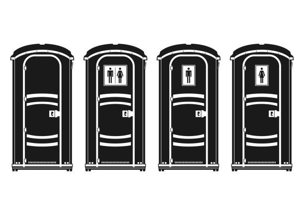 Best Portable Restrooms for Agricultural Sites  in Heartland, TX