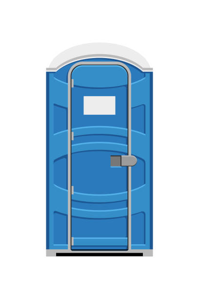 Best Portable Toilets with Baby Changing Stations  in Heartland, TX