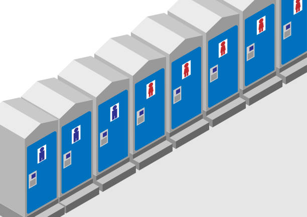  Heartland, TX Portable Potty Rental Pros