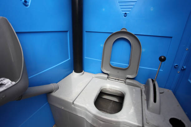 Best Portable Restroom Setup and Delivery  in Heartland, TX