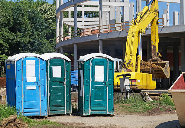 Best VIP or Luxury Restroom Trailers  in Heartland, TX